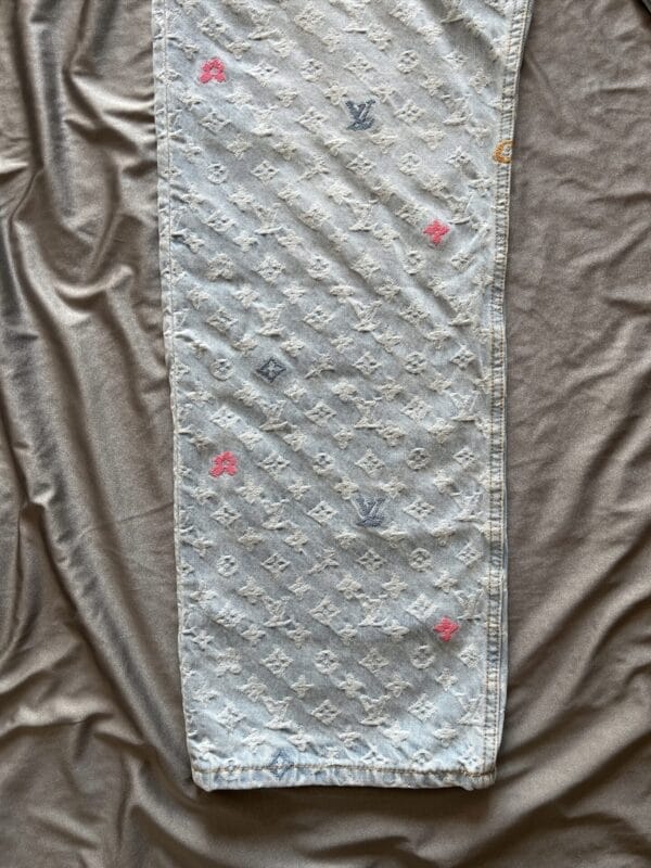 Louis Vuitton “Tyler the Creator” Jeans