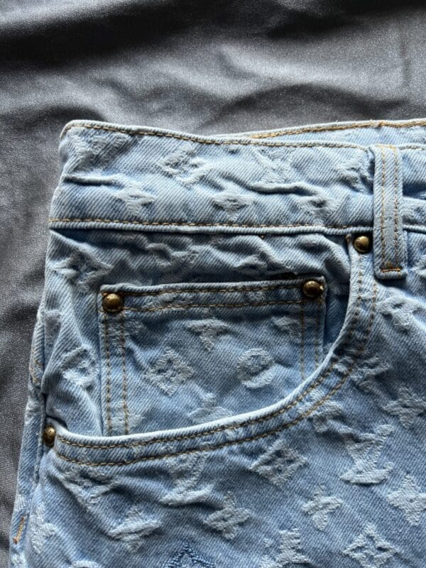 Louis Vuitton “Tyler the Creator” Jeans