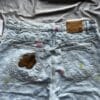 Louis Vuitton “Tyler the Creator” Jeans