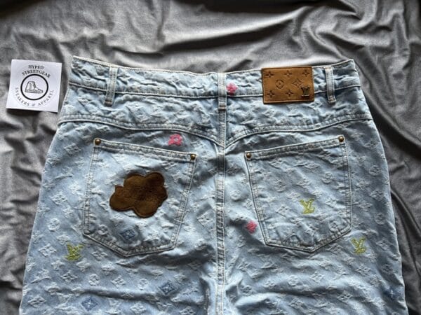 Louis Vuitton “Tyler the Creator” Jeans