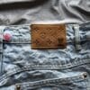 Louis Vuitton “Tyler the Creator” Jeans