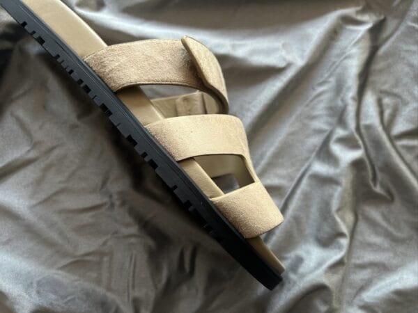 Hermes Chypre Sandal