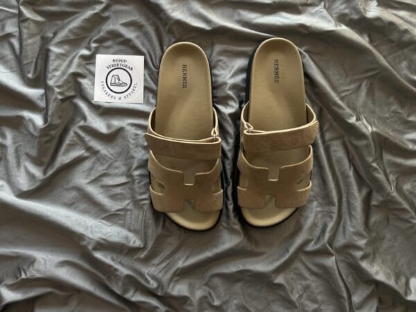 Hermes Chypre Sandal