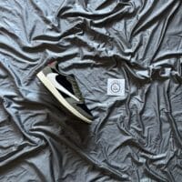 Air Jordan 1 Low Travis Scott