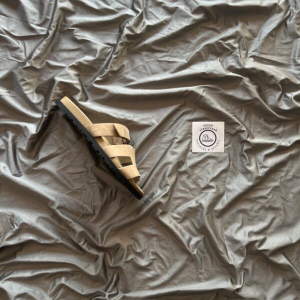 Hermes Chypre Sandal (OH)