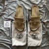Hermes Chypre Sandal (OH)