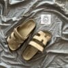 Hermes Chypre Sandal (OH)