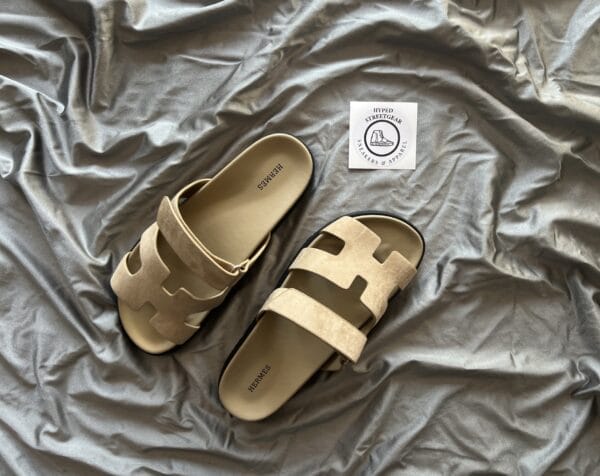Hermes Chypre Sandal (OH)