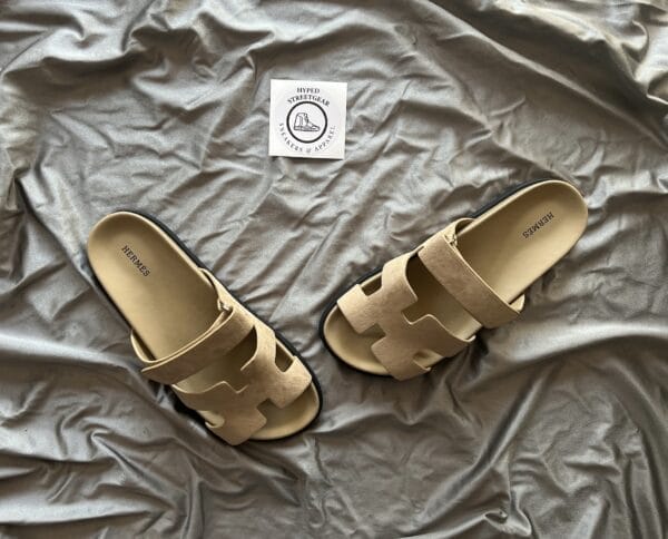 Hermes Chypre Sandal