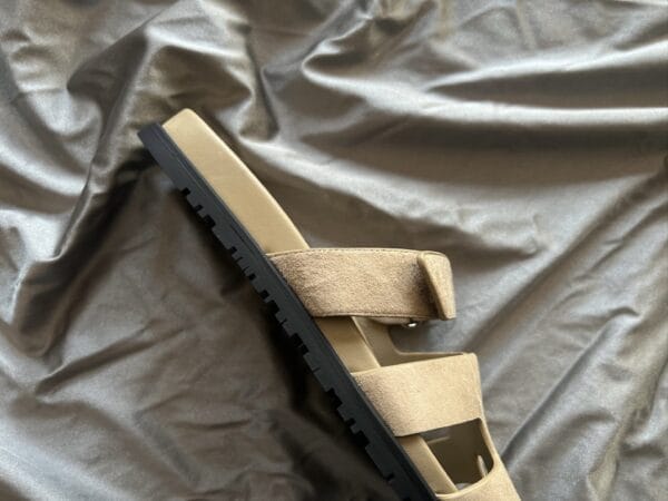 Hermes Chypre Sandal (OH)