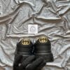 Gucci GG Sneaker Embossed Logo