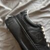 Gucci GG Sneaker Embossed Logo