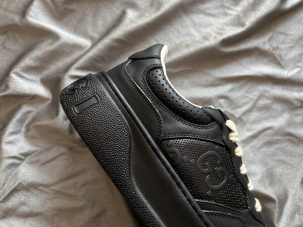 Gucci GG Sneaker Embossed Logo