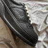 Gucci GG Sneaker Embossed Logo