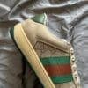 Gucci Screener Sneakers