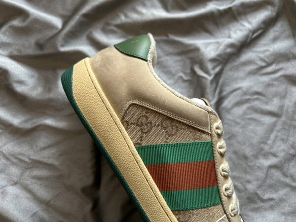Gucci Screener Sneakers