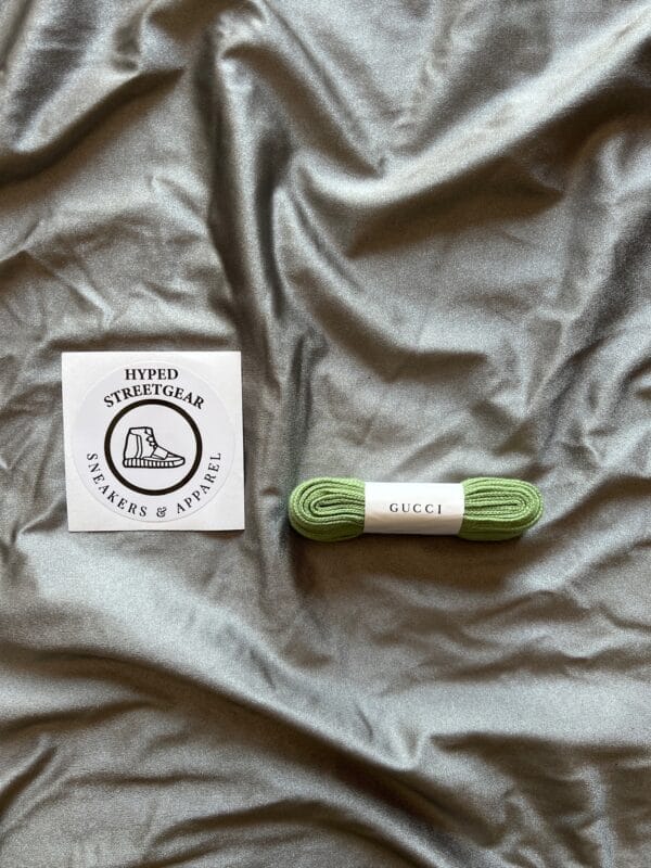 Gucci Screener Sneakers