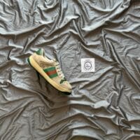 Gucci Screener Sneakers