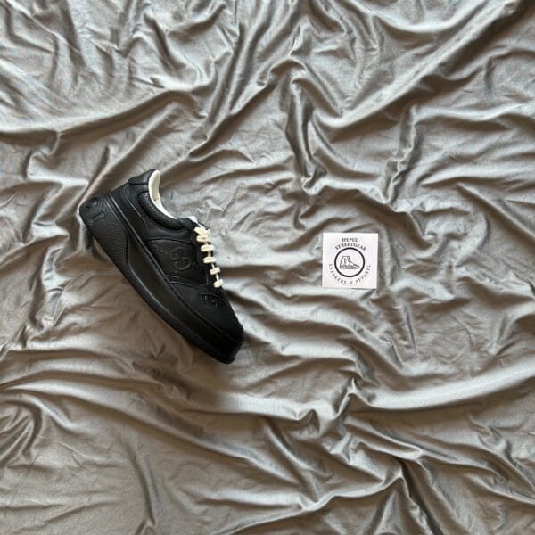 Gucci GG Sneaker Embossed Logo