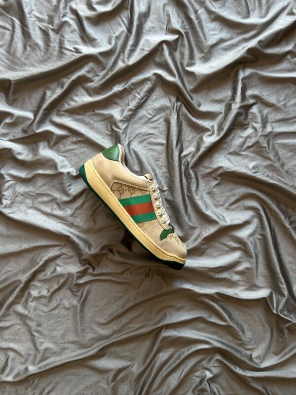 Gucci Screener Sneakers