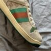 Gucci Screener Sneakers