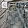 Louis Vuitton Pearl Jeans
