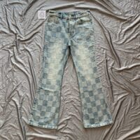 Louis Vuitton Pearl Jeans