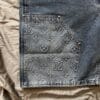 Louis Vuitton Carpenter Denim Shorts