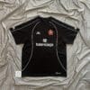 Balenciaga Sports T -Shirt