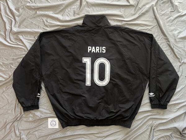 Balenciaga Zip-up Jacket