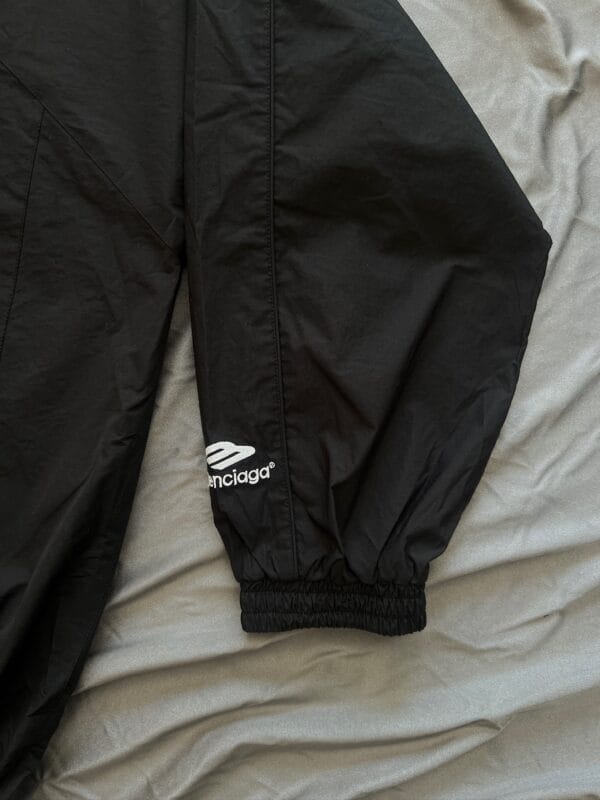 Balenciaga Zip-up Jacket