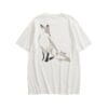 Burberry Logo-print T-shirt