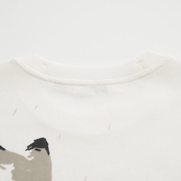 Burberry Logo-print T-shirt