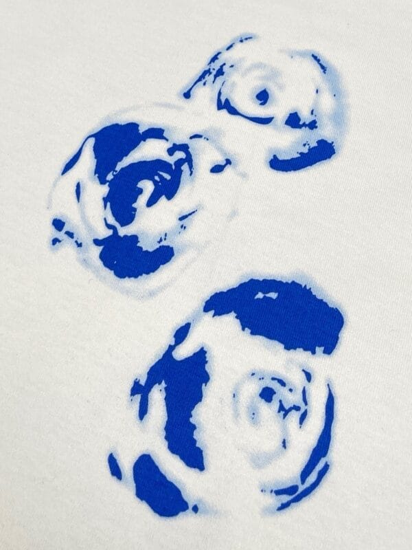 Burberry Logo-print T-shirt