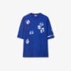 Burberry Logo-print T-shirt