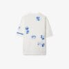 Burberry Logo-print T-shirt