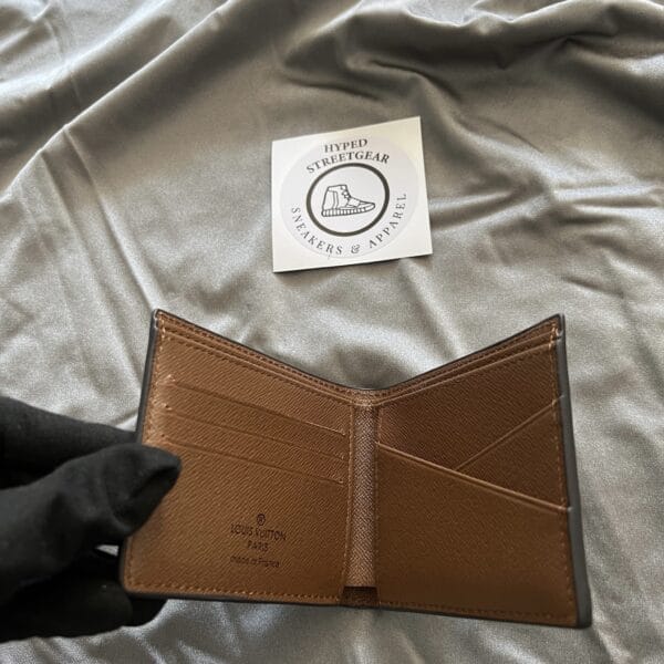 Louis Vuitton Monogram Wallet (OH)