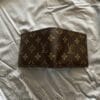 Louis Vuitton Monogram Wallet (OH)