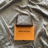 Louis Vuitton Monogram Wallet (OH)
