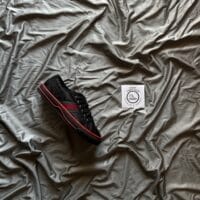 Gucci Low GG Canvas Sneaker