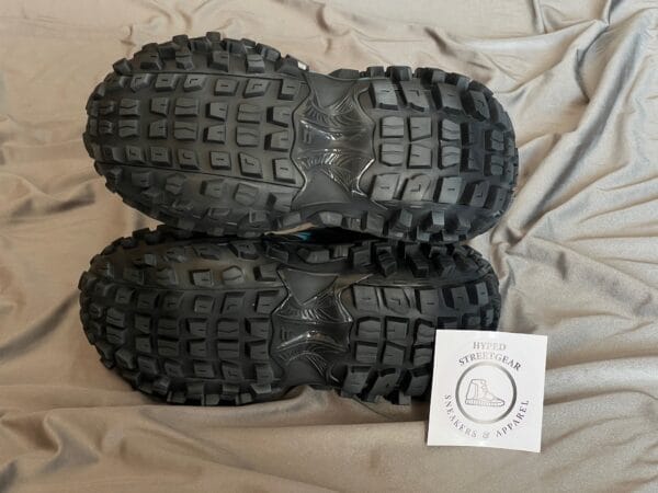 Balenciaga Defender Sneaker