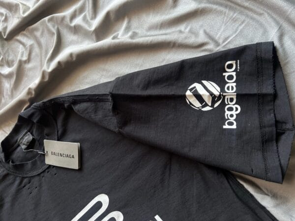 Balenciaga AI Generated T-Shirt