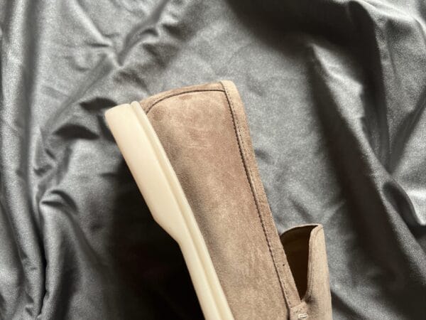 Lora Piana Summer Walk Loafers