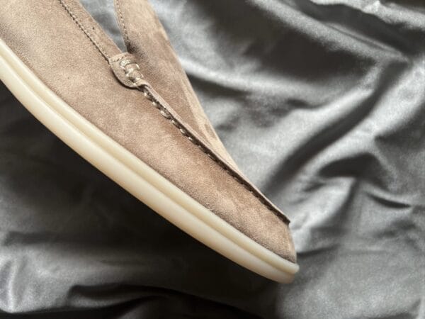 Lora Piana Summer Walk Loafers