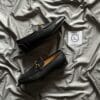 Gucci Leather Loafers