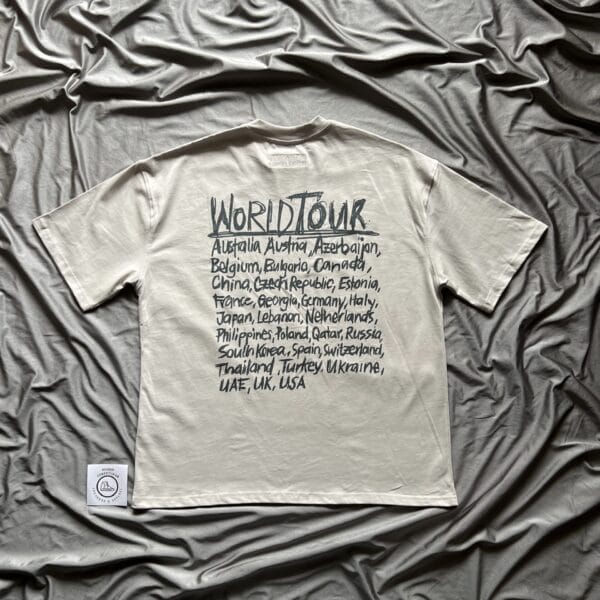 Vetements Logo-print T-Shirt