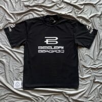 IMG_2821 Balenciaga AI Generated T-Shirt