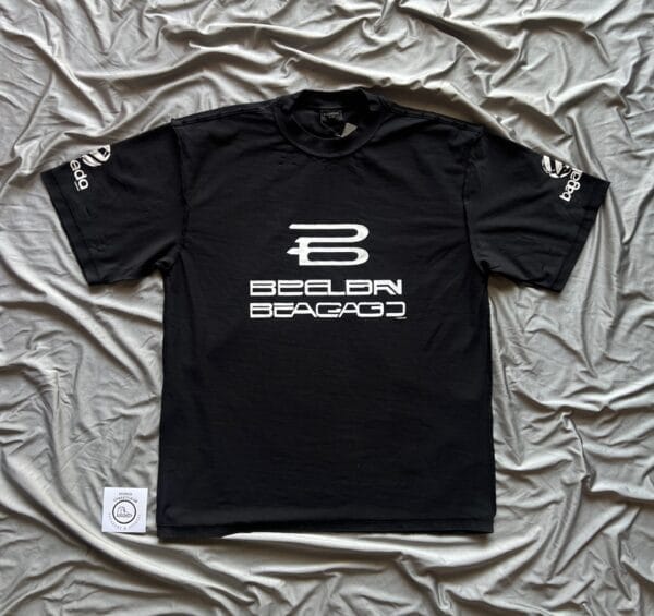 Balenciaga AI Generated T-Shirt