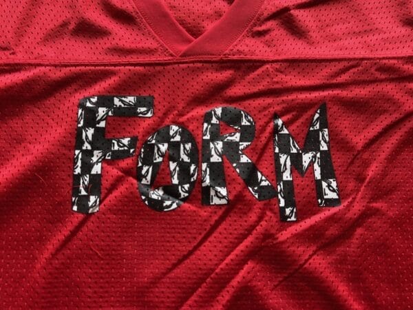 Chrome Hearts Print T-Shirt