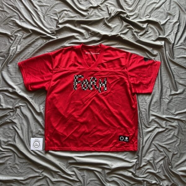 Chrome Hearts Print T-Shirt